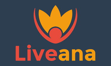 Liveana.com - Creative brandable domain for sale